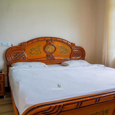 Vijaya Deepa Guest House By Lexstays Coonoor Kültér fotó