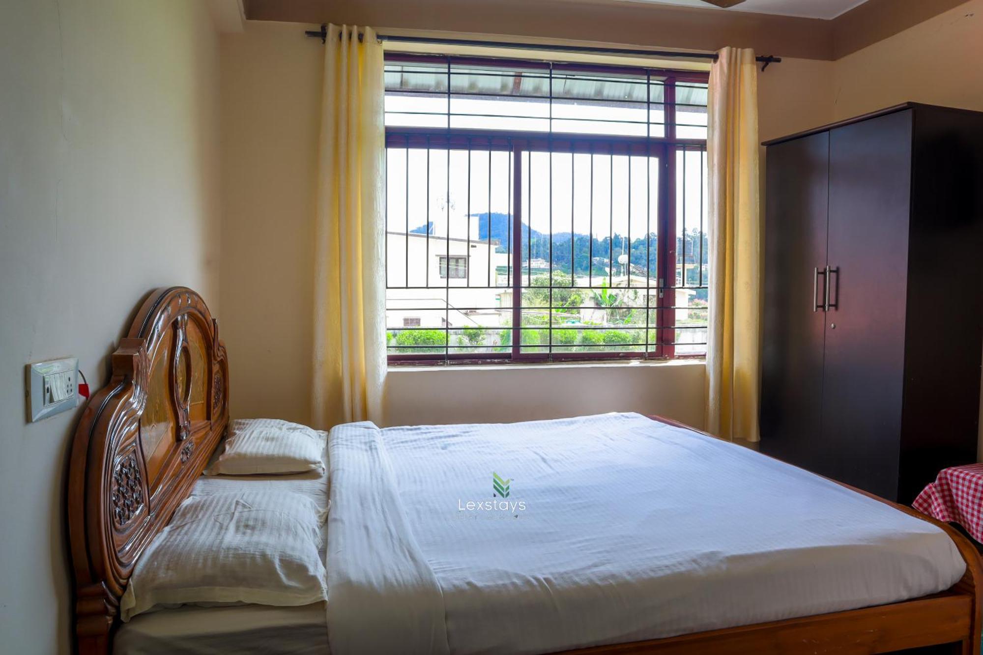 Vijaya Deepa Guest House By Lexstays Coonoor Kültér fotó