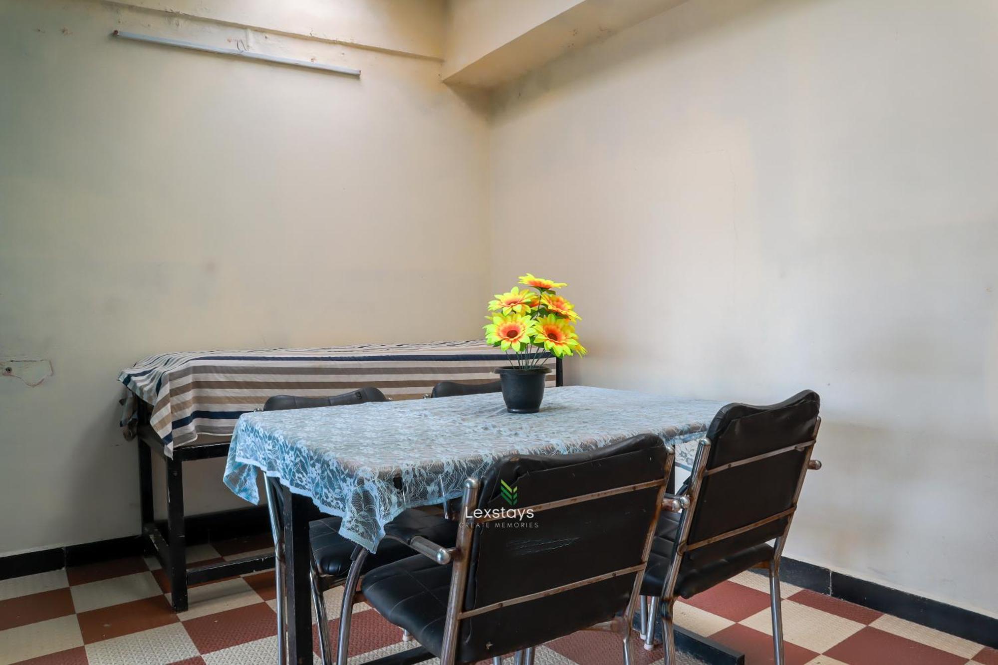 Vijaya Deepa Guest House By Lexstays Coonoor Kültér fotó