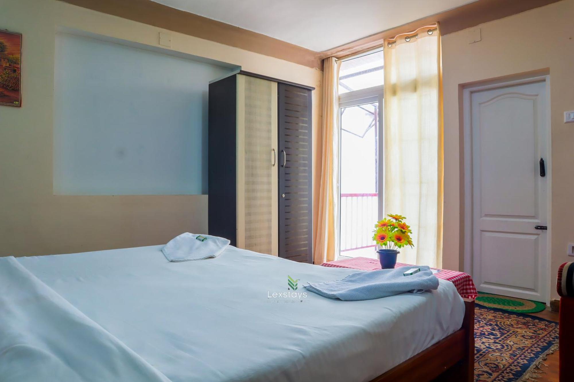 Vijaya Deepa Guest House By Lexstays Coonoor Kültér fotó