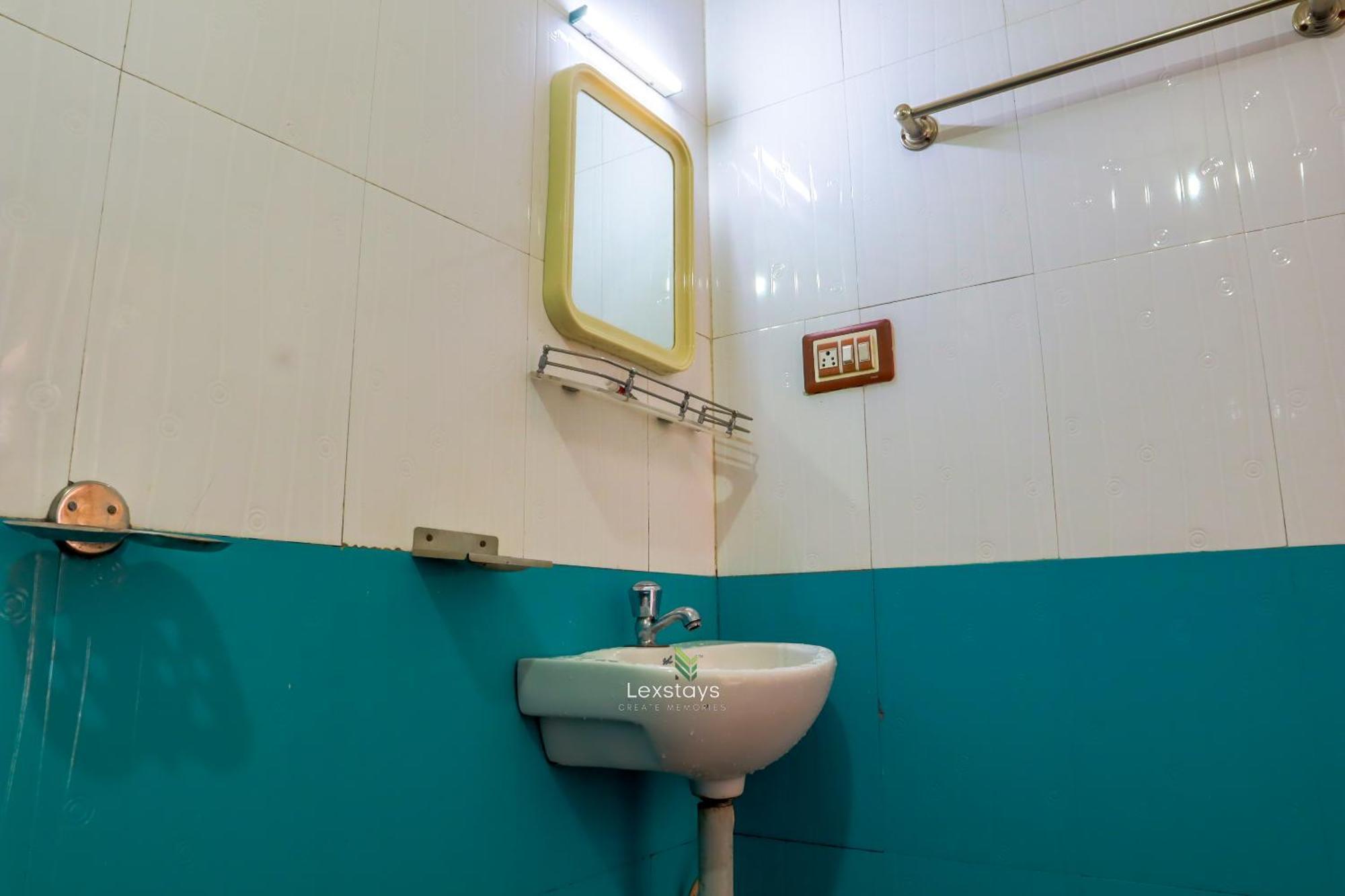 Vijaya Deepa Guest House By Lexstays Coonoor Kültér fotó