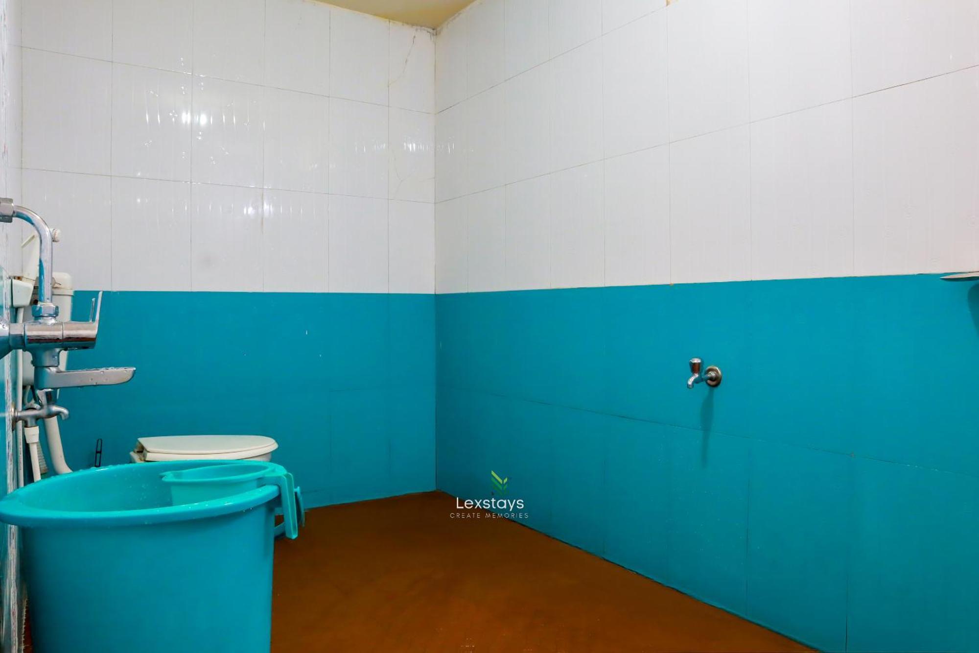 Vijaya Deepa Guest House By Lexstays Coonoor Kültér fotó