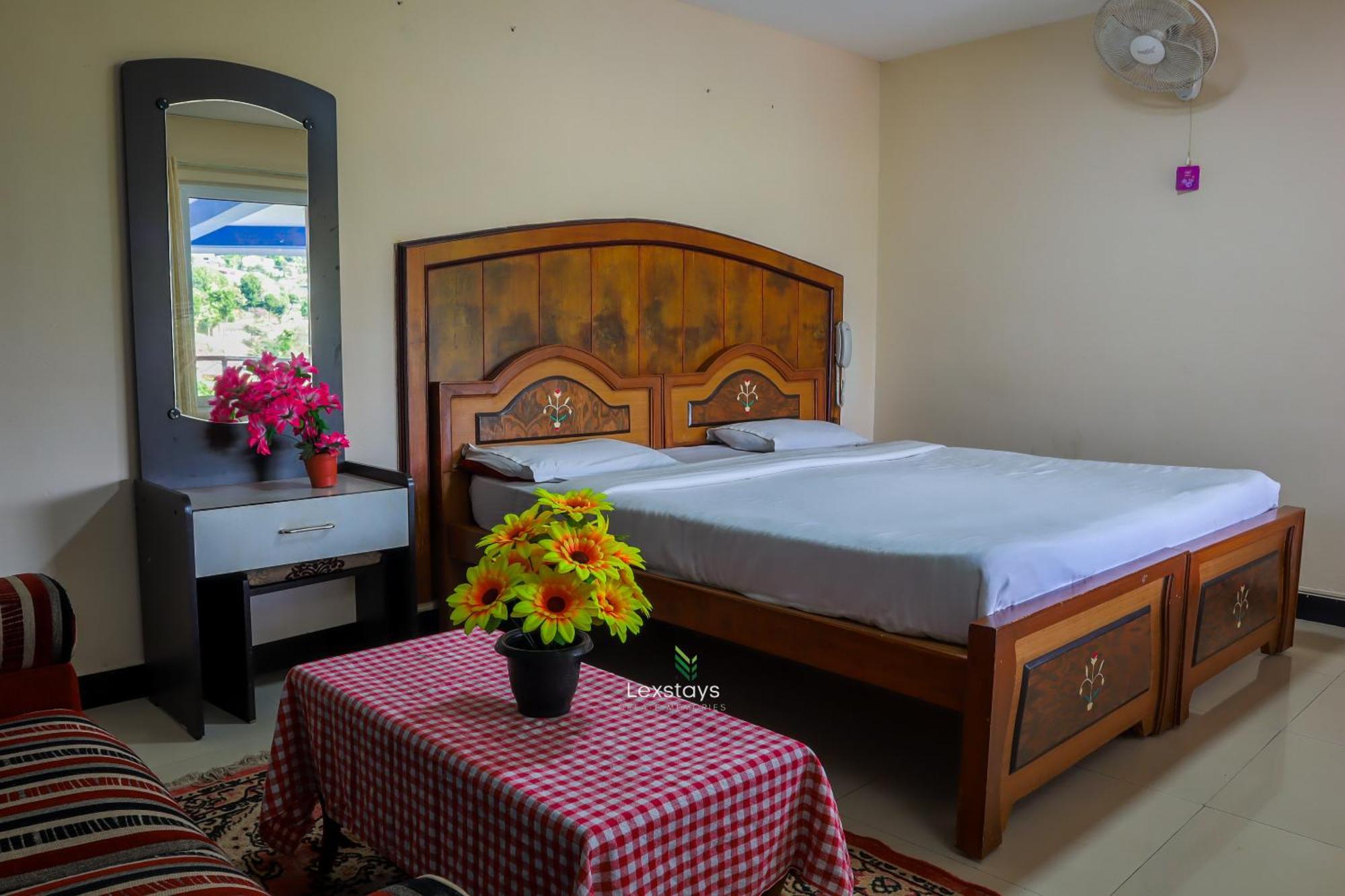 Vijaya Deepa Guest House By Lexstays Coonoor Kültér fotó